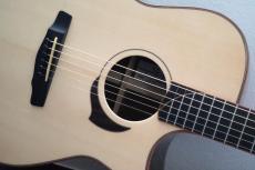 Yokoyama Guitars 【SALE !】AF-ER #992 / Englemann Spruce & Indian Rosewood_4