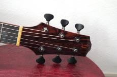 Yokoyama Guitars 【SALE !】AF-ER #992 / Englemann Spruce & Indian Rosewood_6