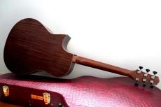 Yokoyama Guitars 【SALE !】AF-ER #992 / Englemann Spruce & Indian Rosewood_7