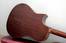 Yokoyama Guitars 【SALE !】AF-ER #992 / Englemann Spruce & Indian Rosewood_8