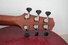 Yokoyama Guitars 【SALE !】AF-ER #992 / Englemann Spruce & Indian Rosewood_9