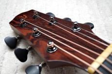 Yokoyama Guitars 【SALE !】AF-ER #992 / Englemann Spruce & Indian Rosewood_10