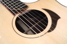 Yokoyama Guitars 【SALE !】AF-ER #992 / Englemann Spruce & Indian Rosewood_11
