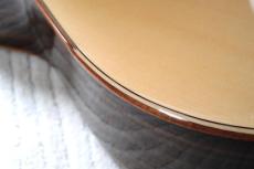 Yokoyama Guitars 【SALE !】AF-ER #992 / Englemann Spruce & Indian Rosewood_12