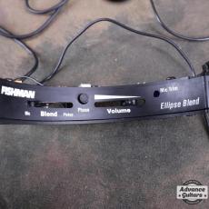FISHMAN Ellipse Matrix Blend (2.3mm)_4