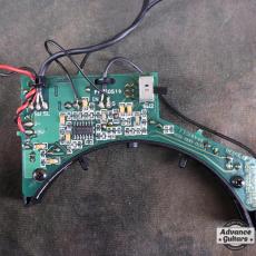 FISHMAN Ellipse Matrix Blend (2.3mm)_5