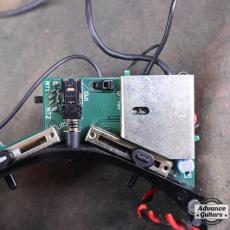 FISHMAN Ellipse Matrix Blend (2.3mm)_7