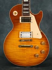 Gibson 1998 Les Paul Standard Plus Top Gold Hardware