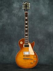 Gibson 1998 Les Paul Standard Plus Top Gold Hardware_2