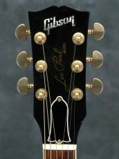 Gibson 1998 Les Paul Standard Plus Top Gold Hardware_3
