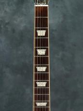 Gibson 1998 Les Paul Standard Plus Top Gold Hardware_4