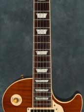 Gibson 1998 Les Paul Standard Plus Top Gold Hardware_5