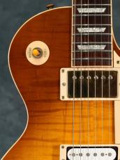 Gibson 1998 Les Paul Standard Plus Top Gold Hardware_6