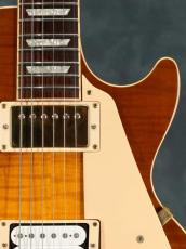 Gibson 1998 Les Paul Standard Plus Top Gold Hardware_7