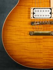 Gibson 1998 Les Paul Standard Plus Top Gold Hardware_8