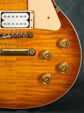 Gibson 1998 Les Paul Standard Plus Top Gold Hardware_9