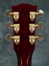 Gibson 1998 Les Paul Standard Plus Top Gold Hardware_11