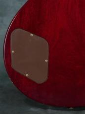 Gibson 1998 Les Paul Standard Plus Top Gold Hardware_14