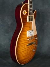 Gibson 1998 Les Paul Standard Plus Top Gold Hardware_15