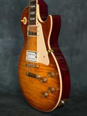 Gibson 1998 Les Paul Standard Plus Top Gold Hardware_16