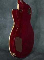 Gibson 1998 Les Paul Standard Plus Top Gold Hardware_17