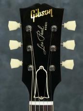 Gibson Custom Shop Japan Limited 1959 Les Paul VOS Faded Cherry Tea Burst_3