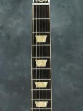 Gibson Custom Shop Japan Limited 1959 Les Paul VOS Faded Cherry Tea Burst_4