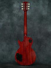 Gibson Custom Shop Japan Limited 1959 Les Paul VOS Faded Cherry Tea Burst_10