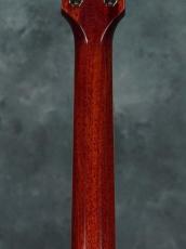 Gibson Custom Shop Japan Limited 1959 Les Paul VOS Faded Cherry Tea Burst_12