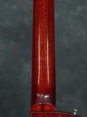 Gibson Custom Shop Japan Limited 1959 Les Paul VOS Faded Cherry Tea Burst_13