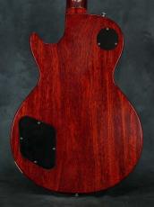 Gibson Custom Shop Japan Limited 1959 Les Paul VOS Faded Cherry Tea Burst_14