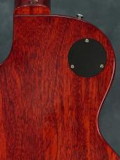Gibson Custom Shop Japan Limited 1959 Les Paul VOS Faded Cherry Tea Burst_15