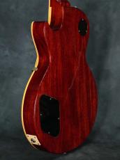 Gibson Custom Shop Japan Limited 1959 Les Paul VOS Faded Cherry Tea Burst_17