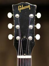 Gibson 1963 SG Junior Polaris White Tremotone Vibrola_3