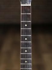 Gibson 1963 SG Junior Polaris White Tremotone Vibrola_4