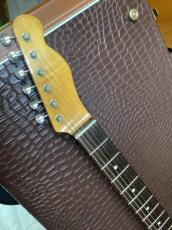 Custom Guitar Telecaster TYPE　Model　P-90 Pick Up_3