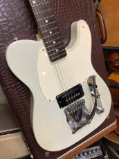 Custom Guitar Telecaster TYPE　Model　P-90 Pick Up_2