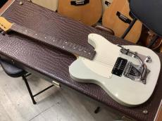 Custom Guitar Telecaster TYPE　Model　P-90 Pick Up
