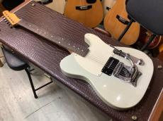 Custom Guitar Telecaster TYPE　Model　P-90 Pick Up_4
