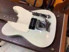 Custom Guitar Telecaster TYPE　Model　P-90 Pick Up_5