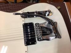 Custom Guitar Telecaster TYPE　Model　P-90 Pick Up_6
