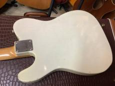 Custom Guitar Telecaster TYPE　Model　P-90 Pick Up_7