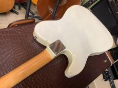 Custom Guitar Telecaster TYPE　Model　P-90 Pick Up_9