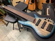 Ibanez SR606E-CTF 6弦ベース