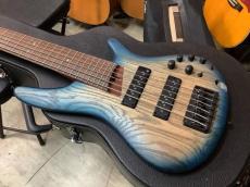 Ibanez SR606E-CTF 6弦ベース_2