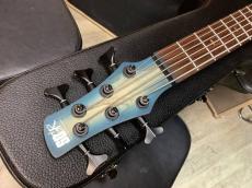 Ibanez SR606E-CTF 6弦ベース_3