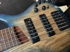 Ibanez SR606E-CTF 6弦ベース_4
