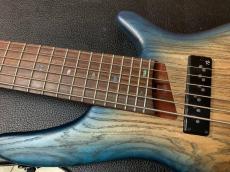 Ibanez SR606E-CTF 6弦ベース_5