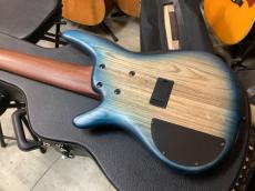 Ibanez SR606E-CTF 6弦ベース_6