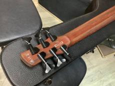 Ibanez SR606E-CTF 6弦ベース_7